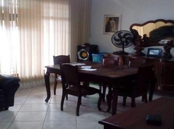 Casa · 153m² · 3 Quartos · 3 Vagas · Casa Residencial à venda, Centro, Jundiaí - CA0890.