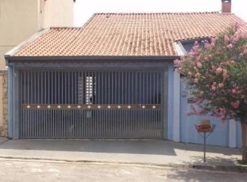Casa · 223m² · 3 Quartos · 2 Vagas · Casa Residencial à venda, Parque Cidade Jardim, Jundiaí - CA0651.