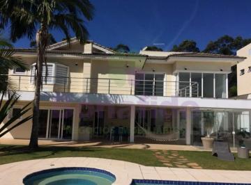 Casa · 468m² · 4 Quartos · 4 Vagas · Casa Residencial à venda, Serra dos Lagos, Cajamar - CA1368.