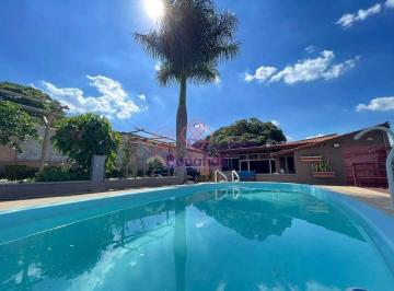 Rural · 610m² · 3 Quartos · 15 Vagas · Chácara Residencial à venda, Jardim Caxambu, Jundiaí - CH0099.