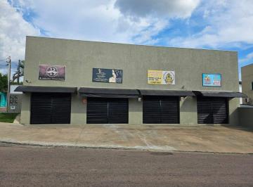 Comercial · 164m² · 8 Vagas · Salão comercial para VENDA localizado no bairro RESIDENCIAL JUNDIAÍ II, em Jundiaí/SP.