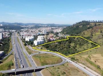 Terreno · 72000m² · Área Comercial à venda, Chácara Malota, Jundiaí - AR0092.