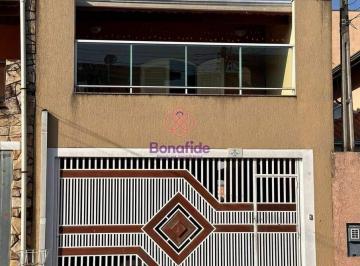Casa · 125m² · 3 Quartos · 2 Vagas · Casa com 3 dormitórios à venda, 125 m² por R$ 900.000,00 - Mirante de Jundiaí - Jundiaí/SP