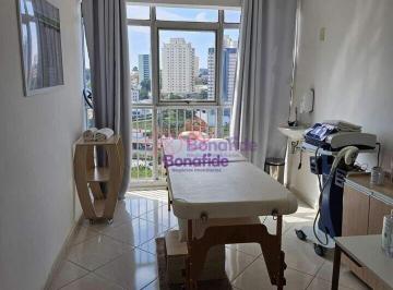 Comercial · 70m² · Sala Comercial à venda, Vila das Hortências, Jundiaí - SA0054.