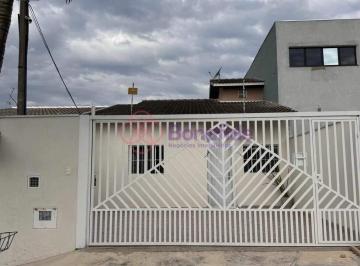 Casa · 76m² · 3 Quartos · 2 Vagas · Casa para VENDA localizada no bairro MEDEIROS, em Jundiaí/SP.