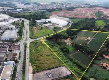 Terreno · 57831m² · Área à venda, 57831 m² por R$ 15.000.000,00 - Distrito Industrial - Jundiaí/SP