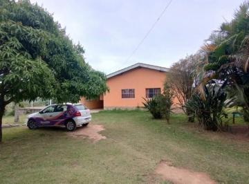Rural · 300m² · 3 Quartos · 4 Vagas · Chácara para VENDA localizada no bairro ESTÂNCIA SÃO PAULO, Campo Limpo/SP.