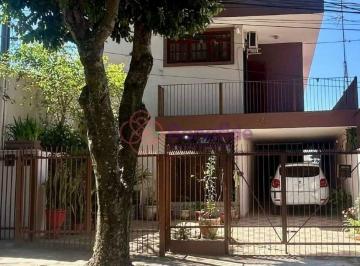 Casa · 242m² · 5 Quartos · 3 Vagas · Casa para VENDA localizada no bairro JARDIM PACAEMBU, em Jundiaí/SP.