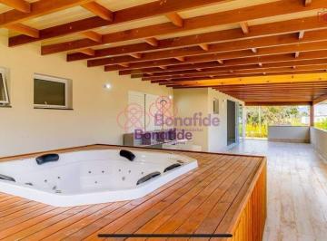 Casa · 400m² · 4 Quartos · 4 Vagas · Casa Residencial à venda, Jacaré, Cabreúva - CA0326.