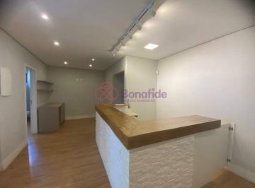 Comercial · 257m² · Casa para LOCAÇAO localizada no bairro VILA VIRGINIA em Jundiai/SP