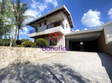 Casa · 470m² · 4 Quartos · 6 Vagas · Casa Residencial à venda, Portal do Paraíso I, Jundiaí - CA0884.