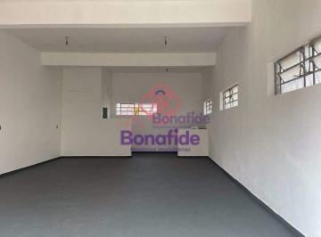 Comercial · 228m² · 5 Vagas · Salão Comercial à venda, Vila Tavares, Campo Limpo Paulista - SL0043.