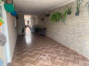 Casa · 162m² · 2 Quartos · 2 Vagas · Casa Residencial à venda, Jardim Liberdade, Jundiaí - CA0671.