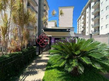 Apartamento · 54m² · 2 Quartos · 1 Vaga · Apartamento para VENDA no condomínio VIVARTE MEDEIROS, localizado no bairro MEDEIROS, em Jundiaí/SP.