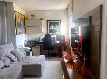 Apartamento · 79m² · 2 Quartos · 2 Vagas · Apartamento Residencial à venda, Engordadouro, Jundiaí - AP0119.