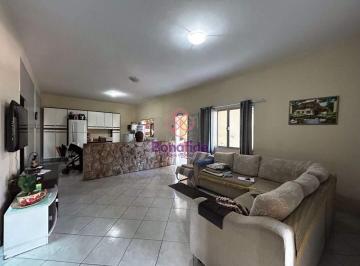 Casa · 220m² · 3 Quartos · 2 Vagas · Casa para VENDA localizada no bairro CAXAMBU, em Jundiaí/SP.