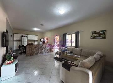 Casa · 220m² · 3 Quartos · 2 Vagas · Casa para VENDA localizada no bairro CAXAMBU, em Jundiaí/SP.
