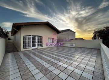Casa · 286m² · 5 Quartos · 4 Vagas · Casa Residencial à venda, Vila Santana II, Jundiaí - CA1538.