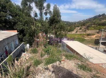 Terreno · 125m² · Terreno à venda, 125 m² por R$ 95.800,00 - Parque dos Cafezais II - Itupeva/SP