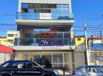 Comercial · 1500m² · Prédio Comercial para venda e locação, Centro, Campo Limpo Paulista - PR0009.