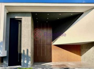 Casa · 511m² · 3 Quartos · 6 Vagas · Casa com 3 dormitórios à venda, 511 m² por R$ 3.780.000,00 - Loteamento Reserva da Serra - Jundiaí/S