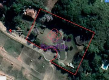 Terreno · 4000m² · Área à venda, 4000 m² por R$ 3.200.000,00 - Jardim Nova América - Itatiba/SP