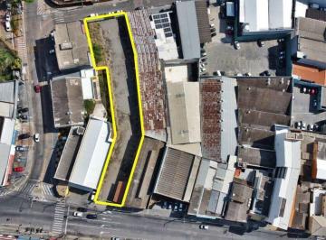 Terreno · 1400m² · Terreno para alugar, 1400 m² por R$ 27.000,00/mês - Vila Arens - Jundiaí/SP