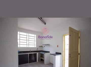 Casa · 127m² · 2 Quartos · 1 Vaga · Casa Comercial à venda, Chácara Urbana, Jundiaí - CA1257.