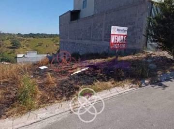 Terreno · 175m² · Terreno Residencial à venda, Jardim São Paulo, Várzea Paulista - TE0322.