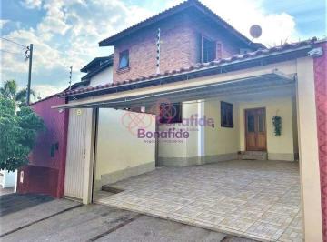 Casa · 349m² · 3 Quartos · 4 Vagas · Casa para VENDA localizada no bairro JARDIM SANTA ADELAIDE em Jundiaí/SP
