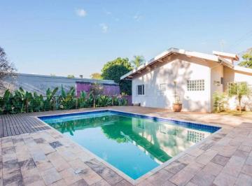 Casa · 450m² · 3 Quartos · 4 Vagas · Casa Residencial à venda, Jardim Celeste, Jundiaí - CA1254.