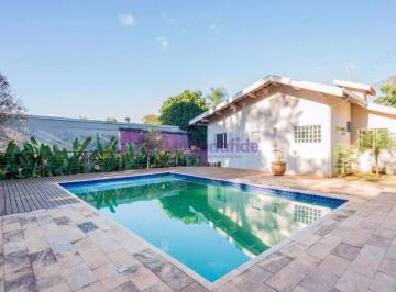 Casa · 450m² · 3 Quartos · 4 Vagas · Casa Residencial à venda, Jardim Celeste, Jundiaí - CA1254.