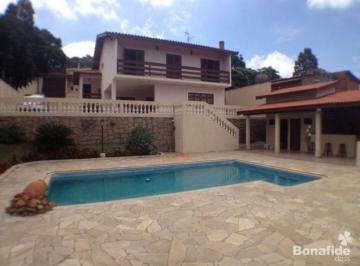 Casa · 359m² · 3 Quartos · 2 Vagas · Casa Residencial à venda, Vale Azul, Jundiaí - CA1535.