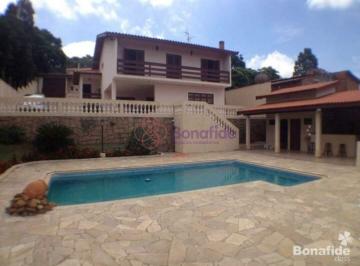 Casa · 359m² · 3 Quartos · 2 Vagas · Casa Residencial à venda, Vale Azul, Jundiaí - CA1535.