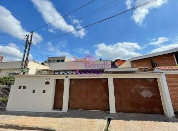 Casa · 262m² · 5 Quartos · 3 Vagas · Casa Residencial à venda, Vila Progresso, Jundiaí - CA0880.