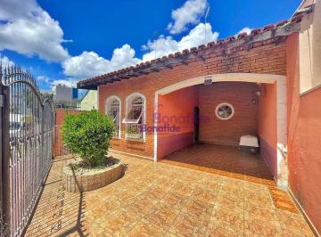 Casa · 163m² · 2 Quartos · 2 Vagas · Casa Residencial à venda, Vila Vianelo, Jundiaí - CA0946.