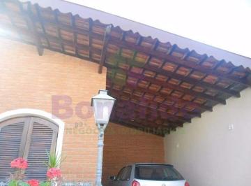 Casa · 195m² · 4 Quartos · 2 Vagas · Casa Residencial à venda, Anhangabaú, Jundiaí - CA0214.