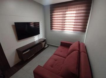 Apartamento · 100m² · 2 Quartos · 1 Vaga · Apartamento para VENDA no condomínio SPAZIO JABUTICABEIRAS, localizado no bairro PONTE DE SÃO JOÃO, 