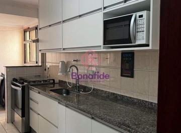 Apartamento · 95m² · 3 Quartos · 2 Vagas · Apartamento Residencial à venda, Parque da Represa, Jundiaí - AP0545.