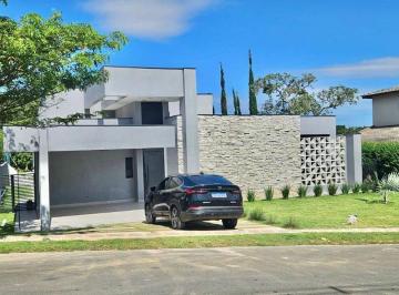 Casa · 270m² · 4 Quartos · 2 Vagas · Casa com 4 dormitórios à venda, 270 m² por R$ 1.695.000,00 - Horizonte Azul - Itupeva/SP
