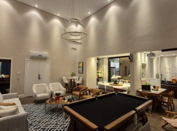Apartamento · 189m² · 4 Quartos · 4 Vagas · Apartamento para VENDA no condomínio GRAN GARDEN, localizado no bairro JARDIM DAS SAMAMBAIAS, em Jun