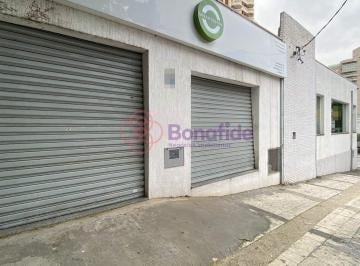 Comercial · 182m² · Salão para alugar, 182 m² por R$ 6.254,00/mês - Centro - Jundiaí/SP