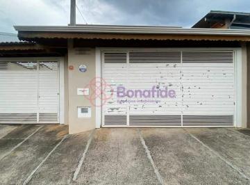 Casa · 200m² · 2 Quartos · 4 Vagas · Casa para VENDA localizada no bairro JARDIM CARLOS GOMES, em Jundiaí/SP.