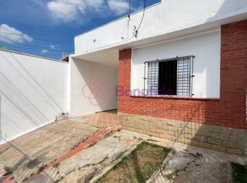 Casa · 110m² · 2 Quartos · 2 Vagas · Casa com 2 dormitórios à venda, 110 m² por R$ 530.000,00 - Anhangabaú - Jundiaí/SP