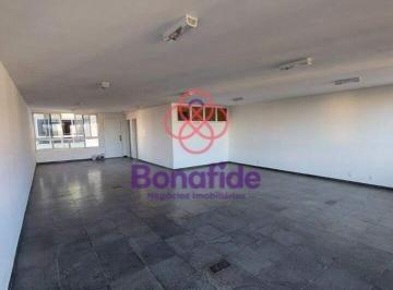 Comercial · 85m² · Sala Comercial para venda e locação, Centro, Jundiaí - SA0052.