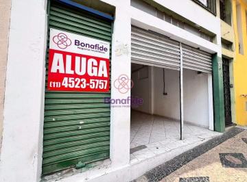 Comercial · 70m² · Salão para alugar, 70 m² por R$ 6.020,00 - Centro - Jundiaí/SP
