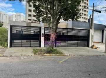 Comercial · 140m² · 3 Vagas · Casa para VENDA localizada no Bairro VILA MARIA LUIZA em Jundiai/SP