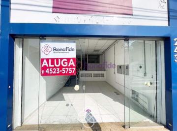 Comercial · 250m² · Salão Comercial para locação, Bela Vista, Jundiaí - SL0021.