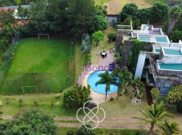 Casa · 5000m² · 5 Quartos · 6 Vagas · Casa de alto padrão à VENDA no Condomínio PORTAL TERRA NOVA, em Jundiaí/SP.