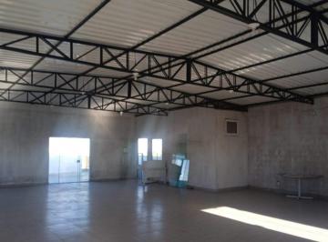 Comercial · 479m² · 4 Vagas · Galpão para LOCAÇÃO localizado no bairro PARQUE RESIDENCIAL, em Jundiaí/SP.
